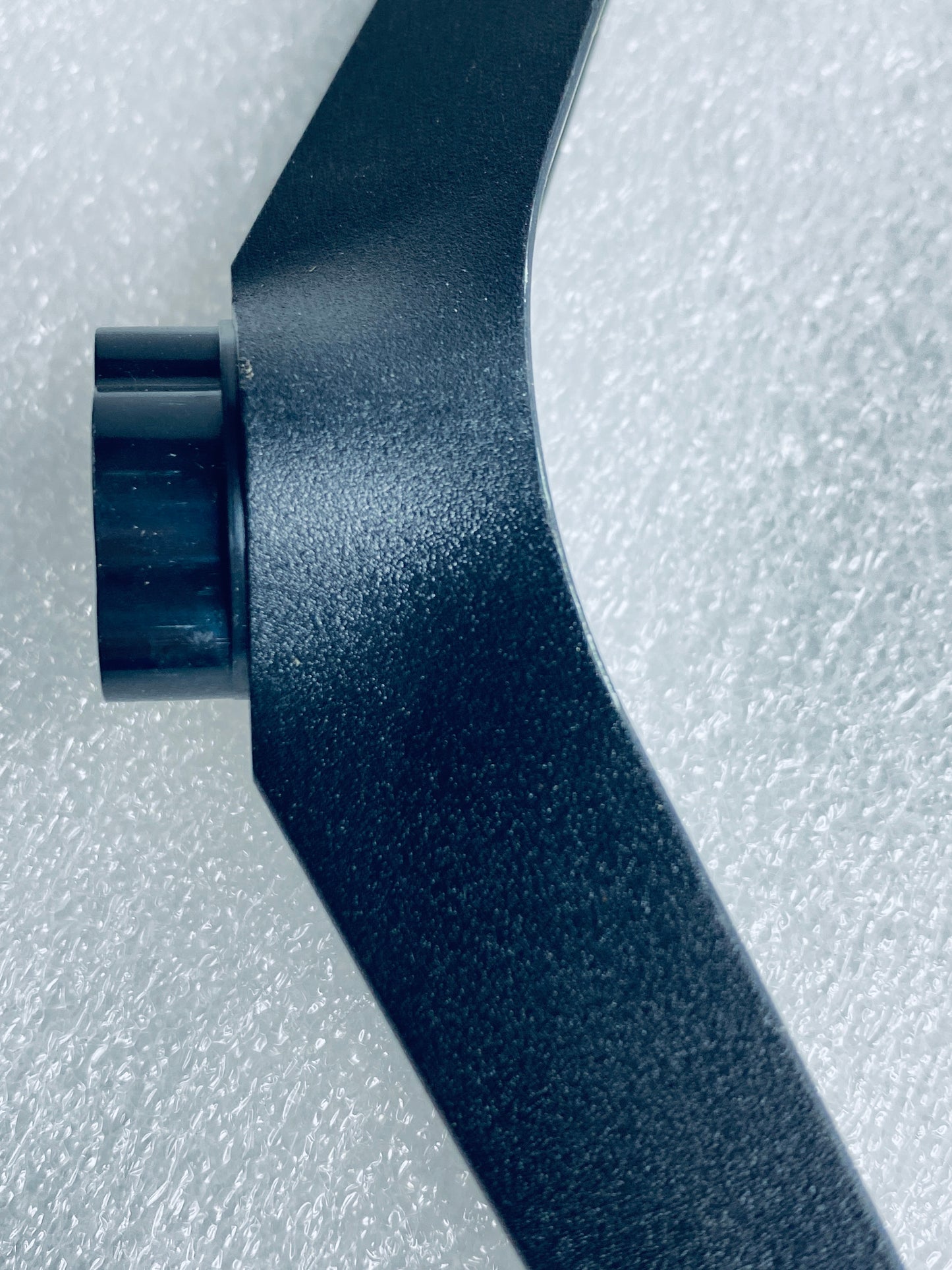 vizio HF210180 Black TV Stand Legs For D43F-J04