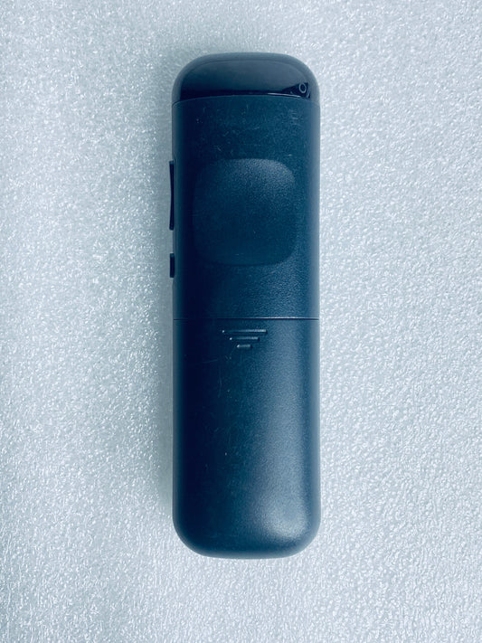 onn Black Roku TV Remote Control, RC-AFIR