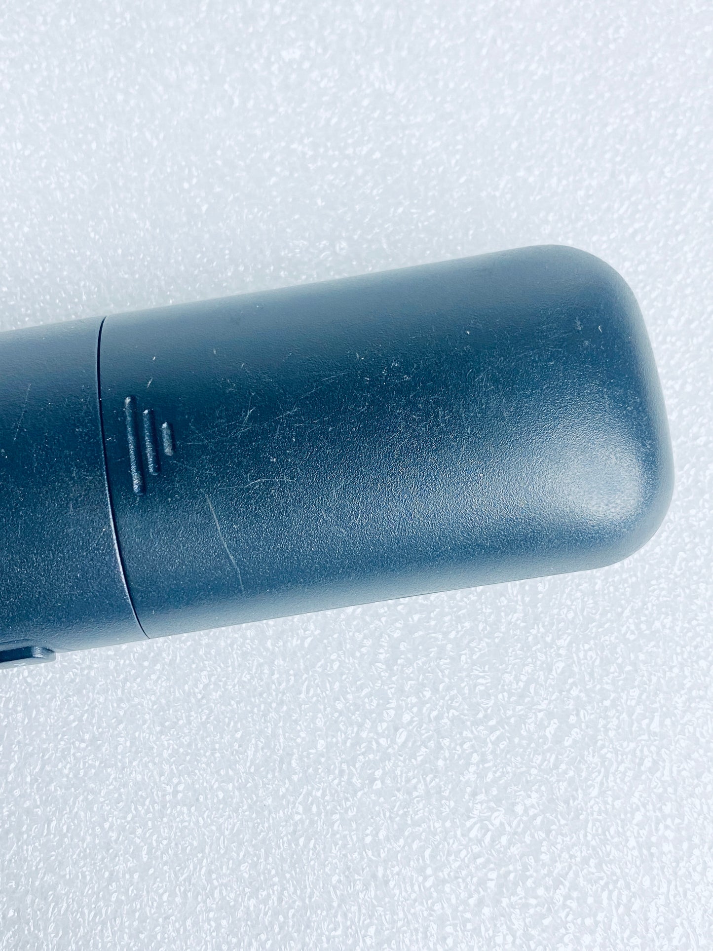 onn Black Roku TV Remote Control, RC-AFIR