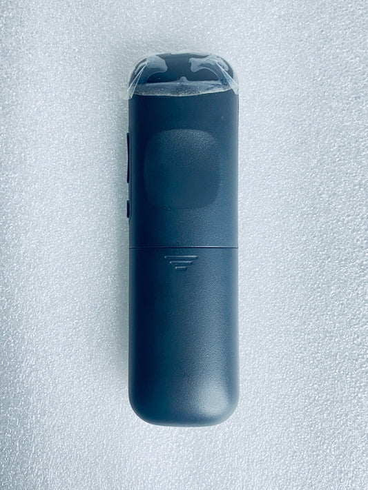 onn Black Roku TV Remote Control, RC-AFIR - (READ)