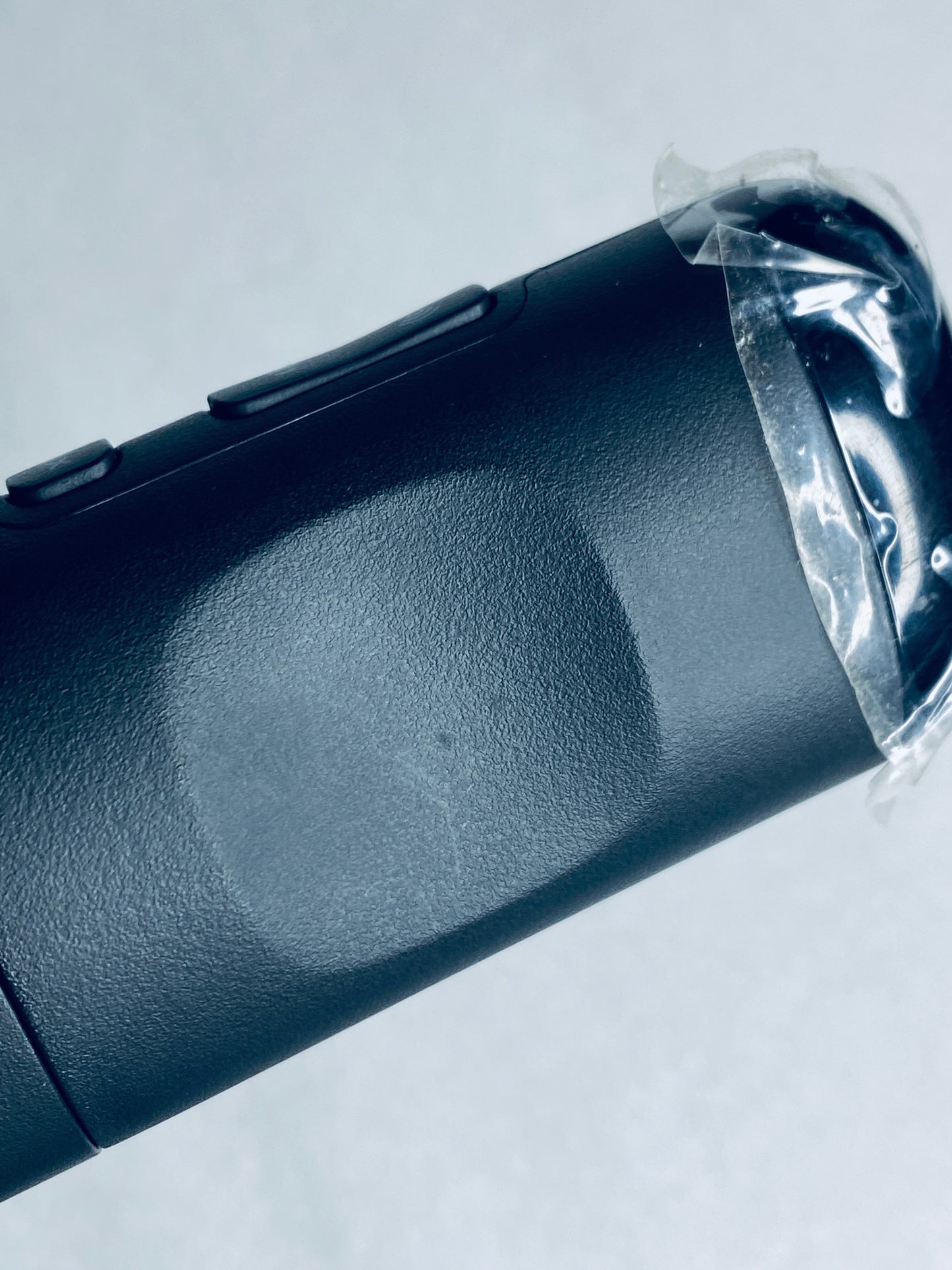 onn Black Roku TV Remote Control, RC-AFIR - (READ)