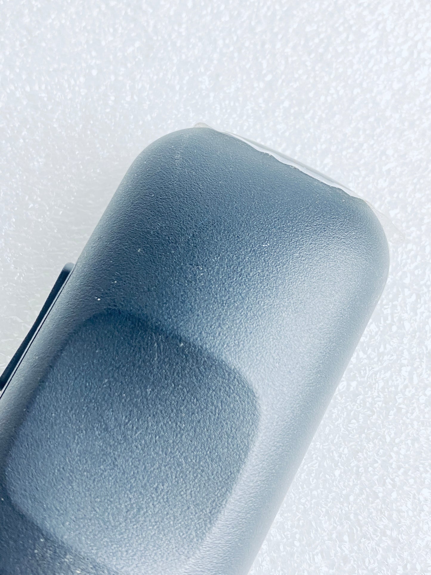 magnavox Black Roku TV Remote Control, RC-ALIR - (READ)