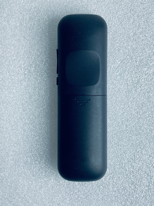 philips Black Roku TV Remote Control, RC-ALIR