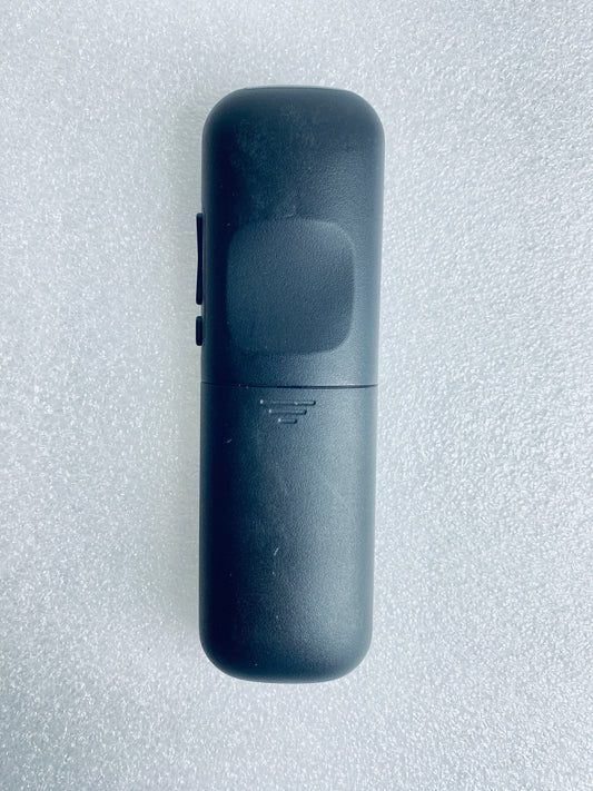 onn Black Roku TV Remote Control, RC-ALIR