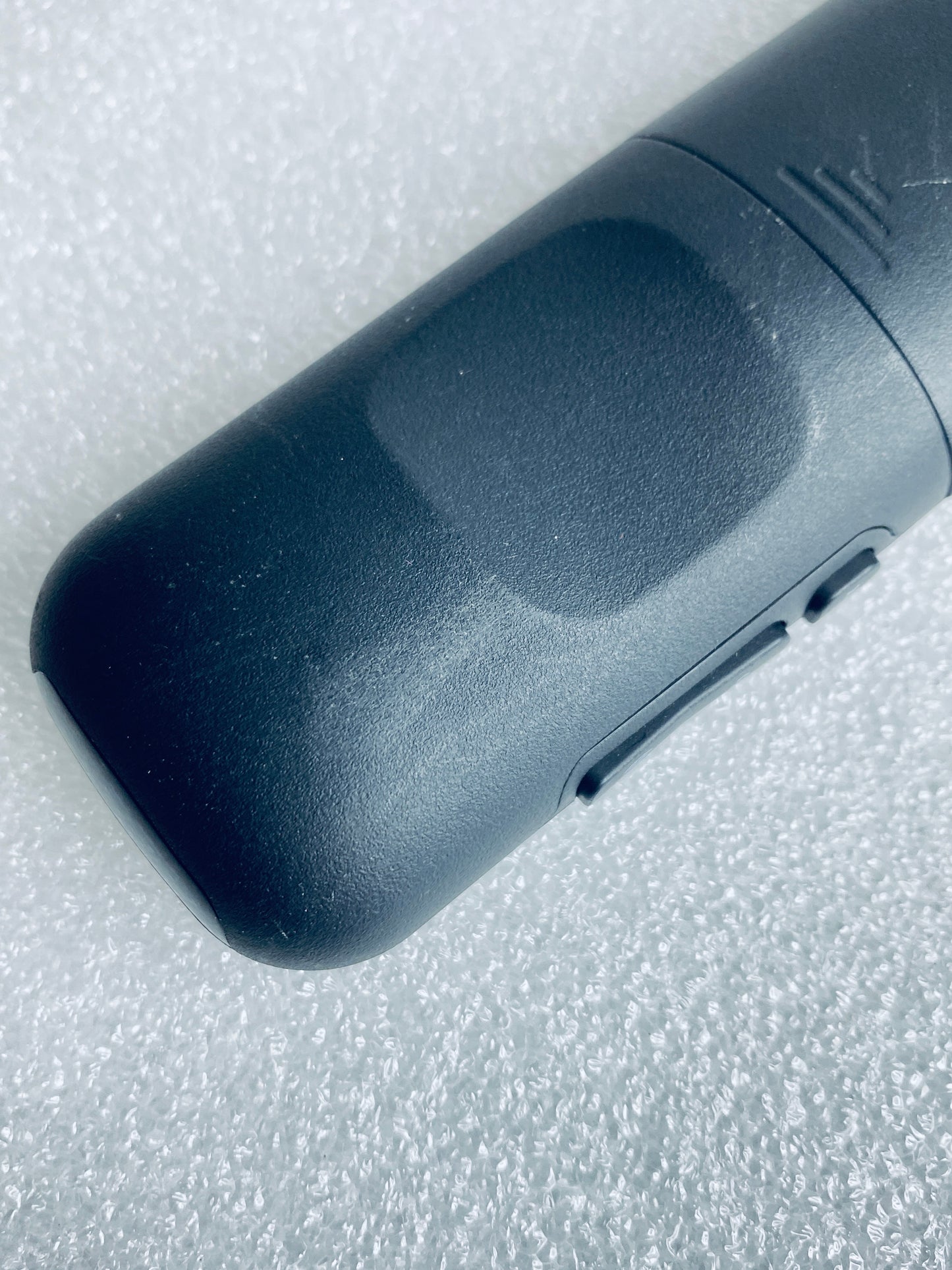 onn Roku TV Black Remote Control, RC-ALIR