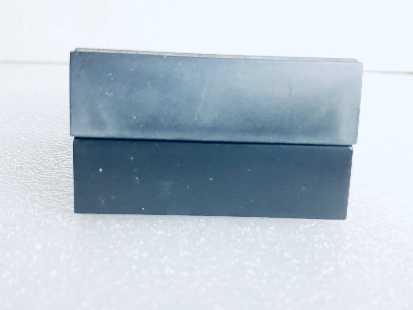 lot Of 2 - Ring Video Doorbell 2nd Generation Black Wedge Mounts - (READ)