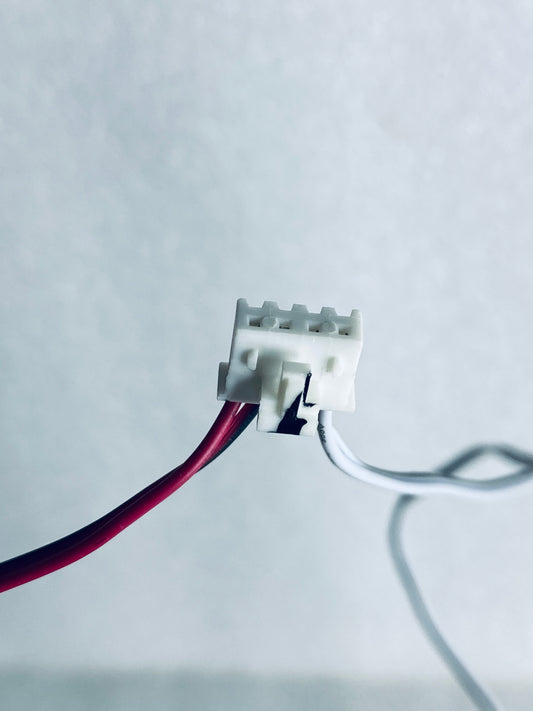 onn TV Black Replacement Speakers, 100012587