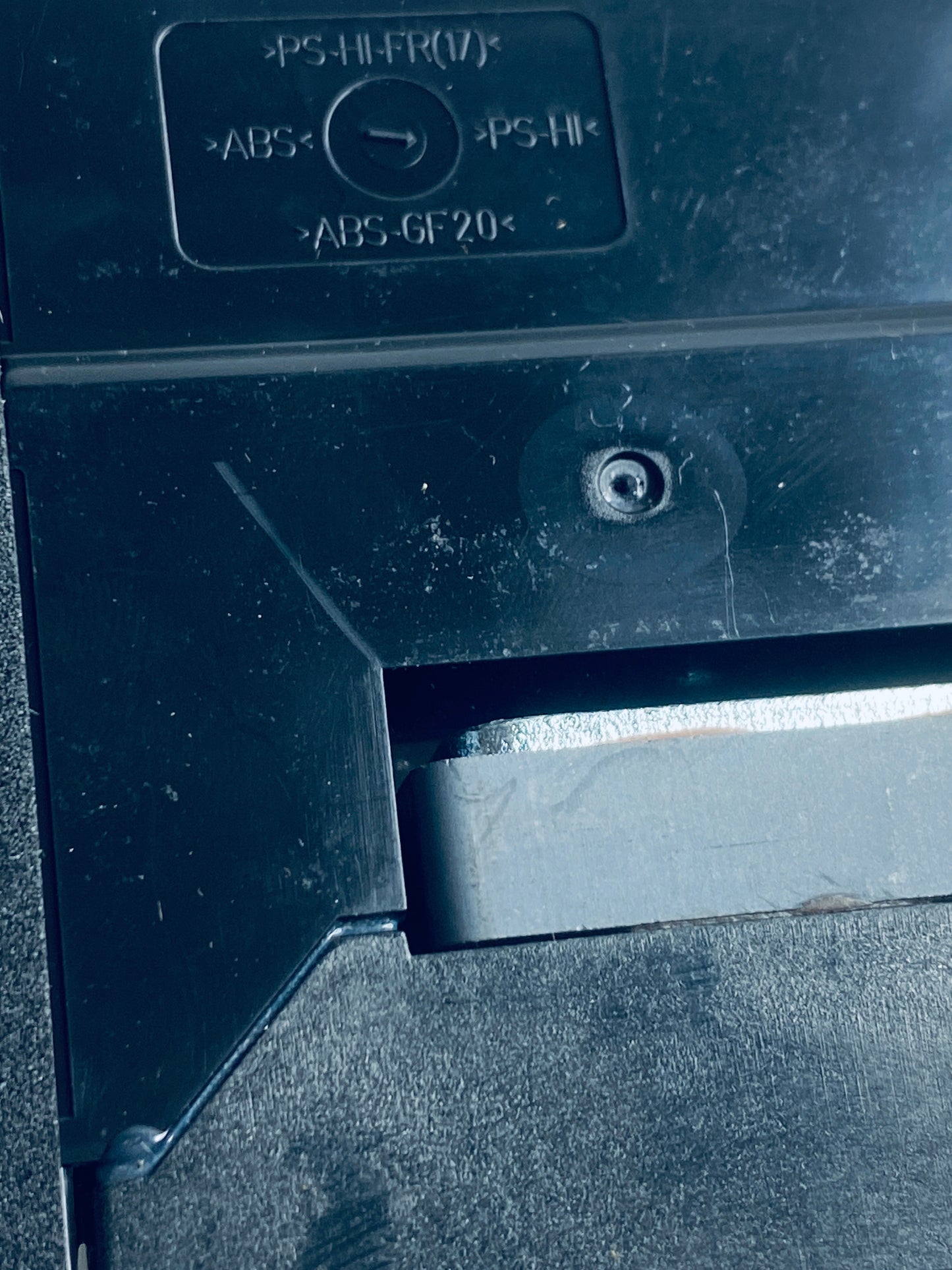 lG Tv Replacement Speakers, EAB64370906 & EAB64370907