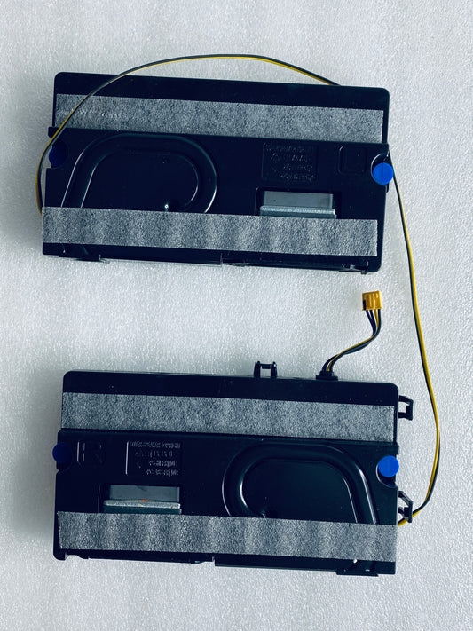 samsung Tv Replacement Speakers, BN96-49998G