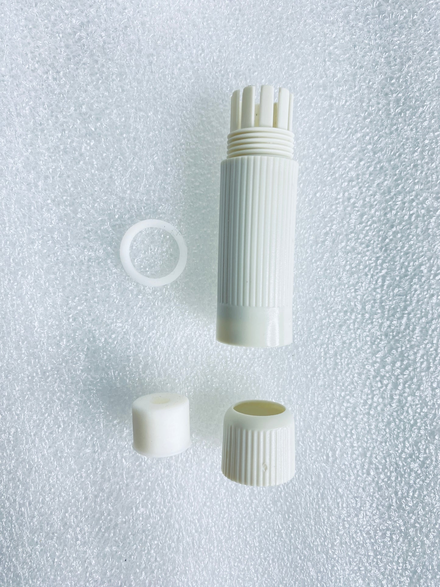 lot Of 10 Open Box-Waterproof Connecter Cap For Security Camera Cable Connection