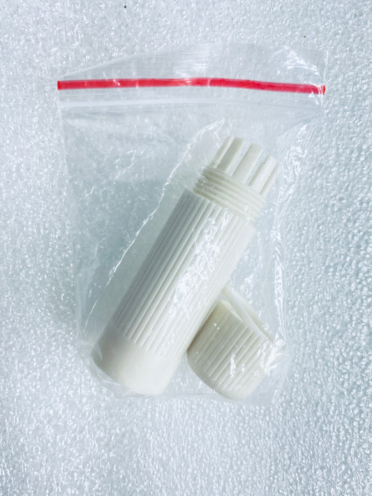 lot Of 10 Open Box - Waterproof Connecter Cap For Security Camera Cable