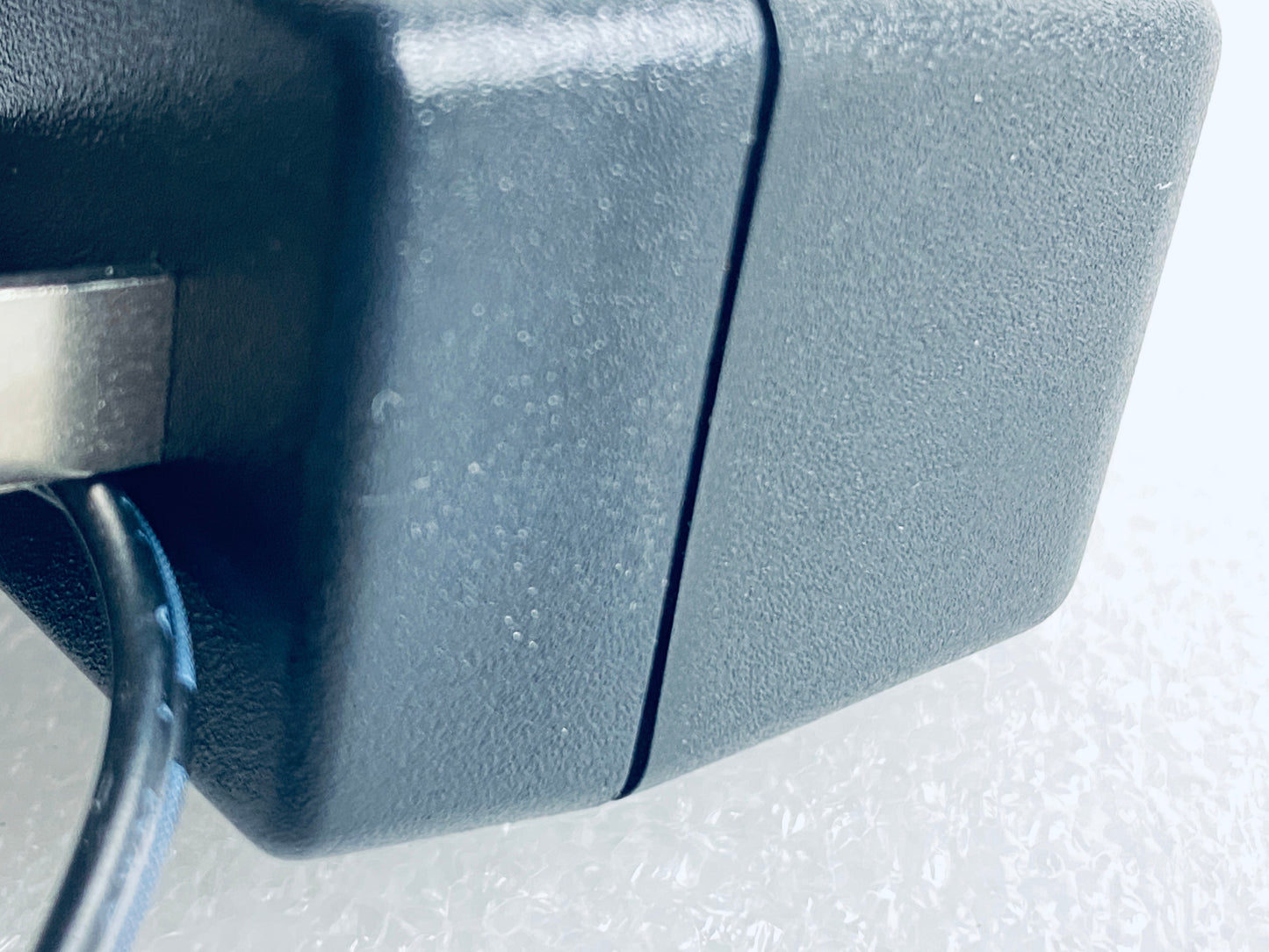 dVE Switching Adapter 12V 1A, DSA-12PFA-09