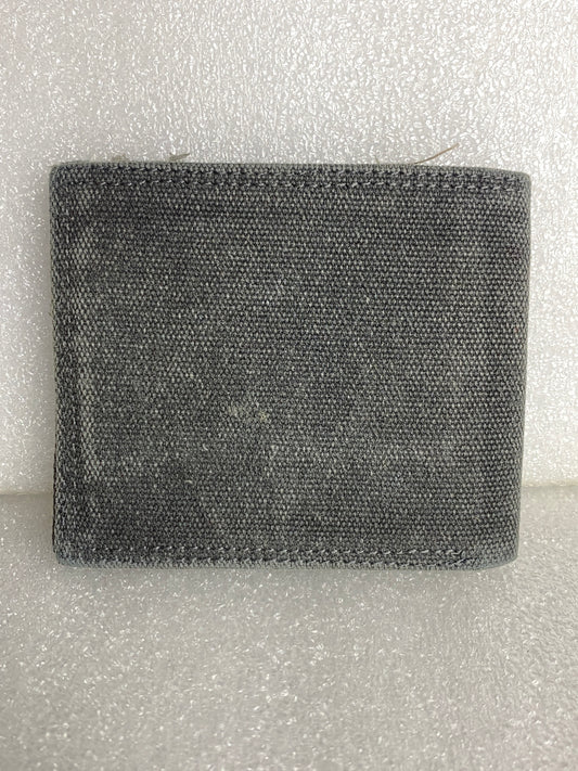 halo 3 Master Chief Billfold Unisex Wallet, Grey