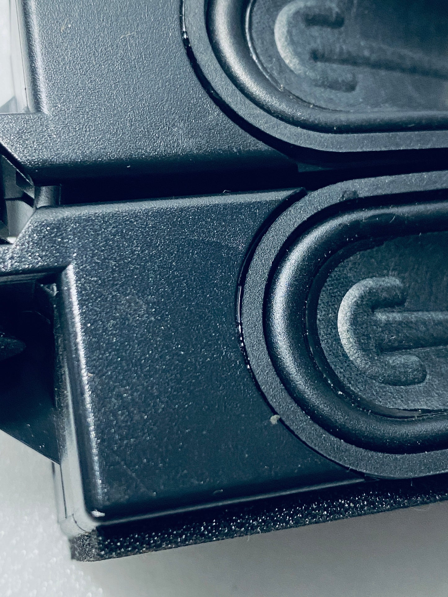 Vizio Tv Black Replacement Speakers, 6916B0002M000