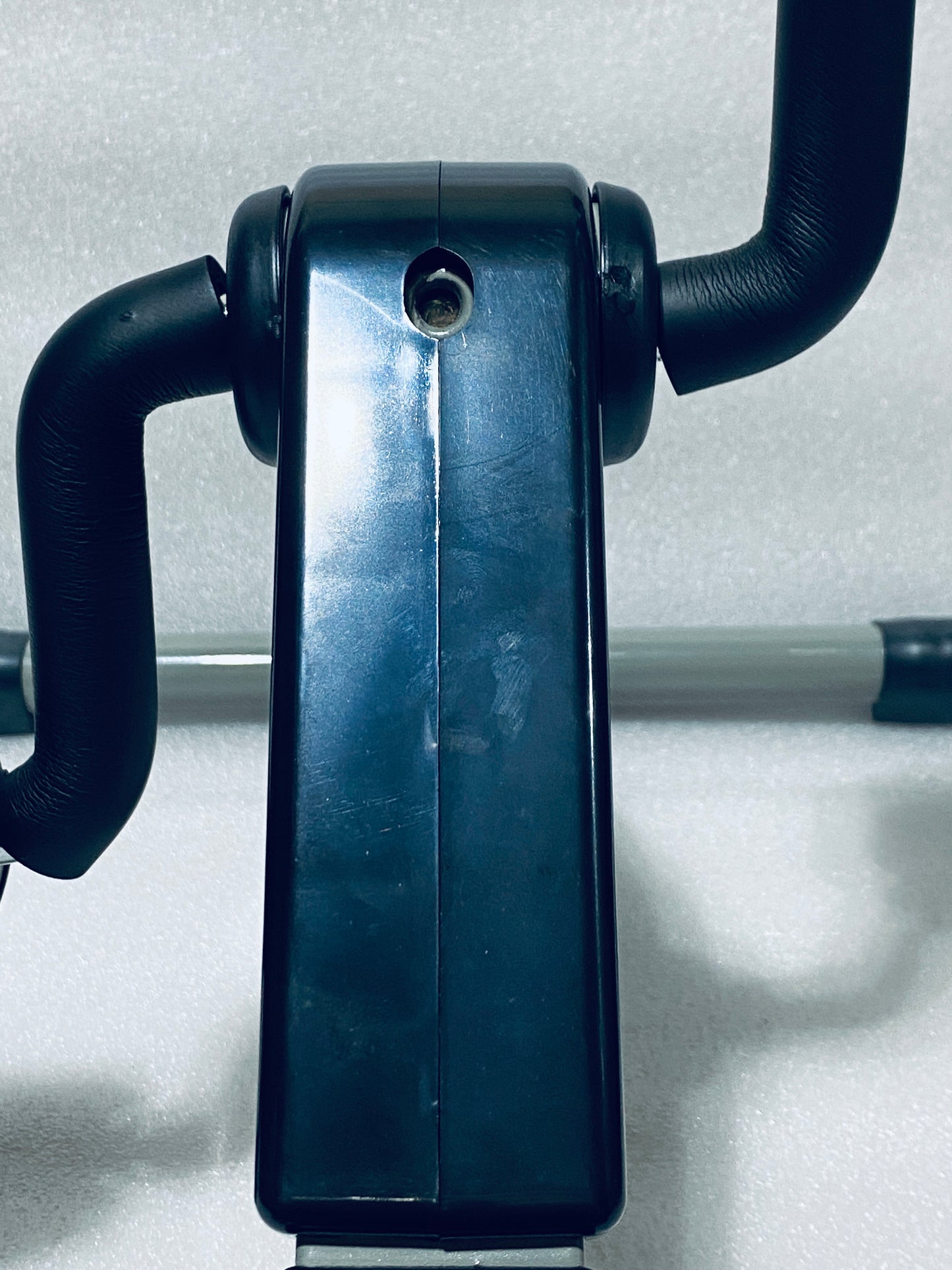 new Other - AGM Folding Mini Portable Pedal Exercise Bike For Arms & Legs