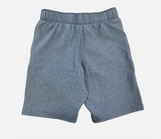 #3 - New With Tags - Hurley Boy's Youth Hybrid Pull On Shorts Navy, Size 4 - (AS SHOWN) - MSRP $35