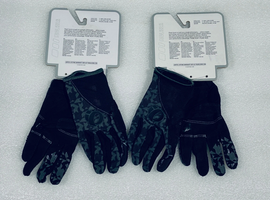 lot Of 2 New With Tags - Pearl Izumi Mountain Bike/Cycling Jr MTB Gloves