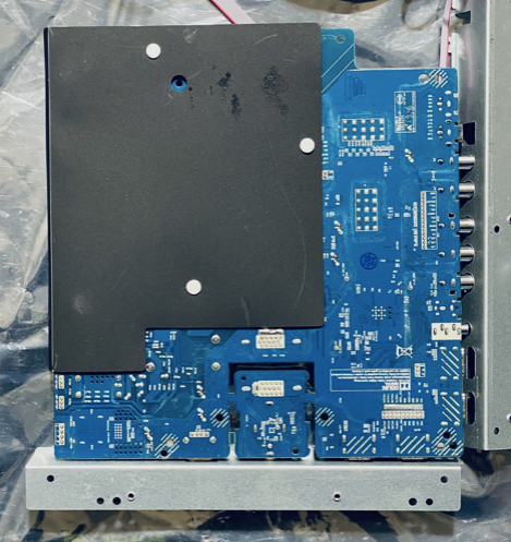 ONN TV Repair Part - 100002461 - Video/Main Board, 850244273N19090-CH