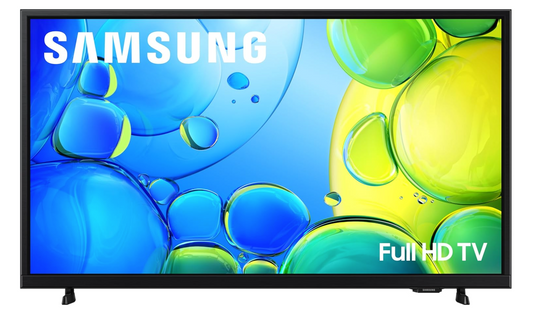 New Other Samsung 40" Class 1080P Full HD LED Tizen Smart TV With Remote - READ