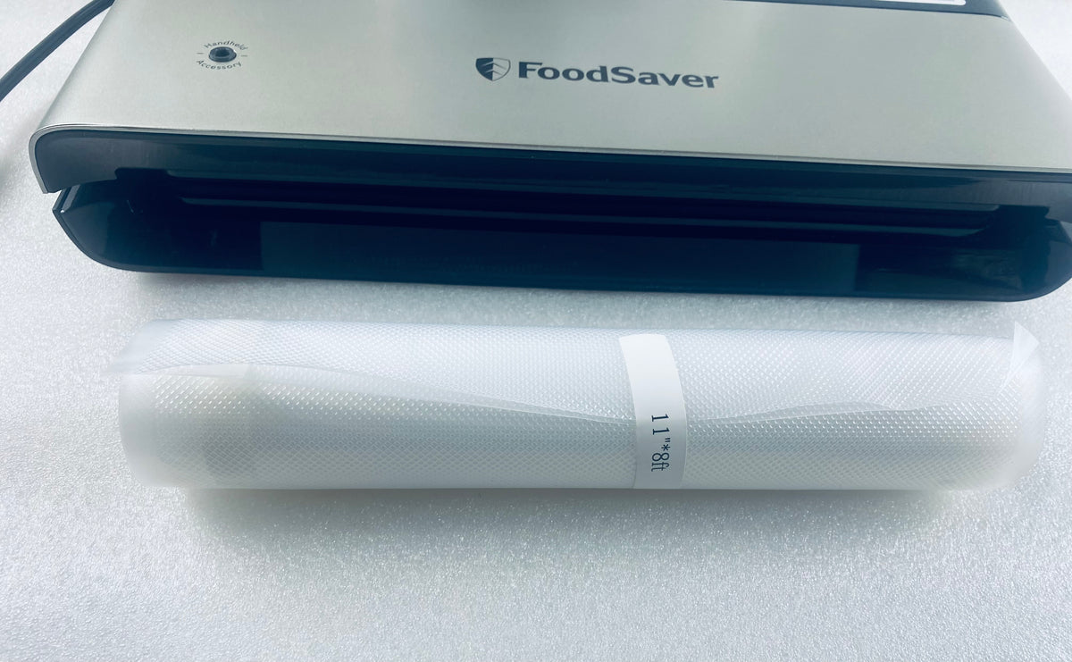 New Other FoodSaver PowerVac Compact Vacuum Storage Sealing Machine