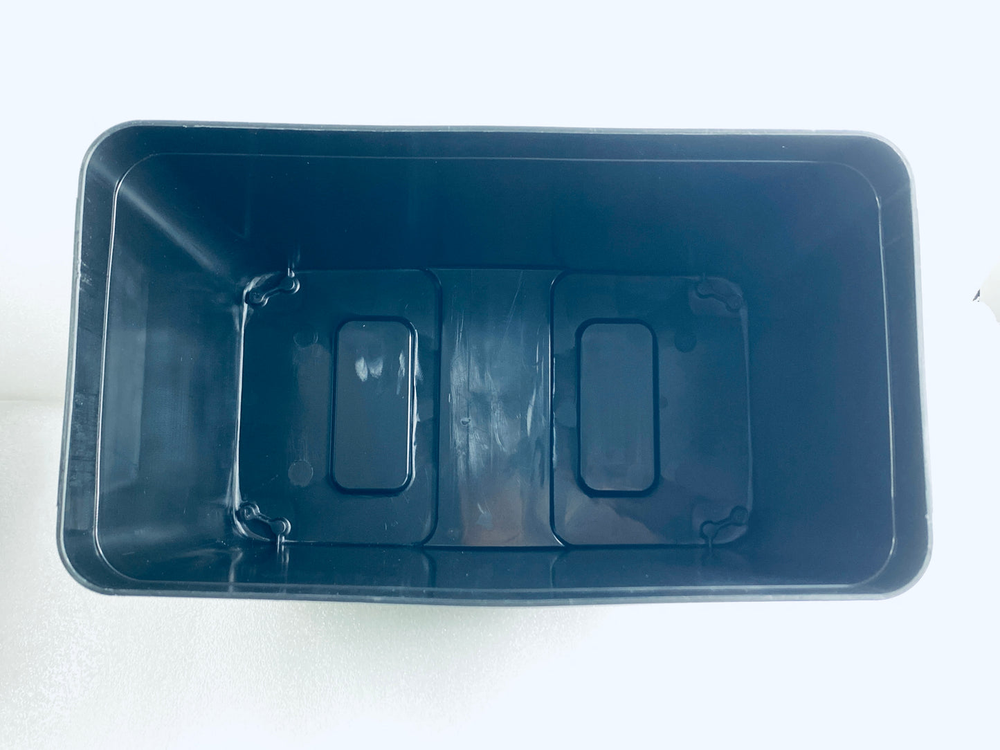 New Other Newport Smart Battery Box Power Station With USB & DC Ports, Black