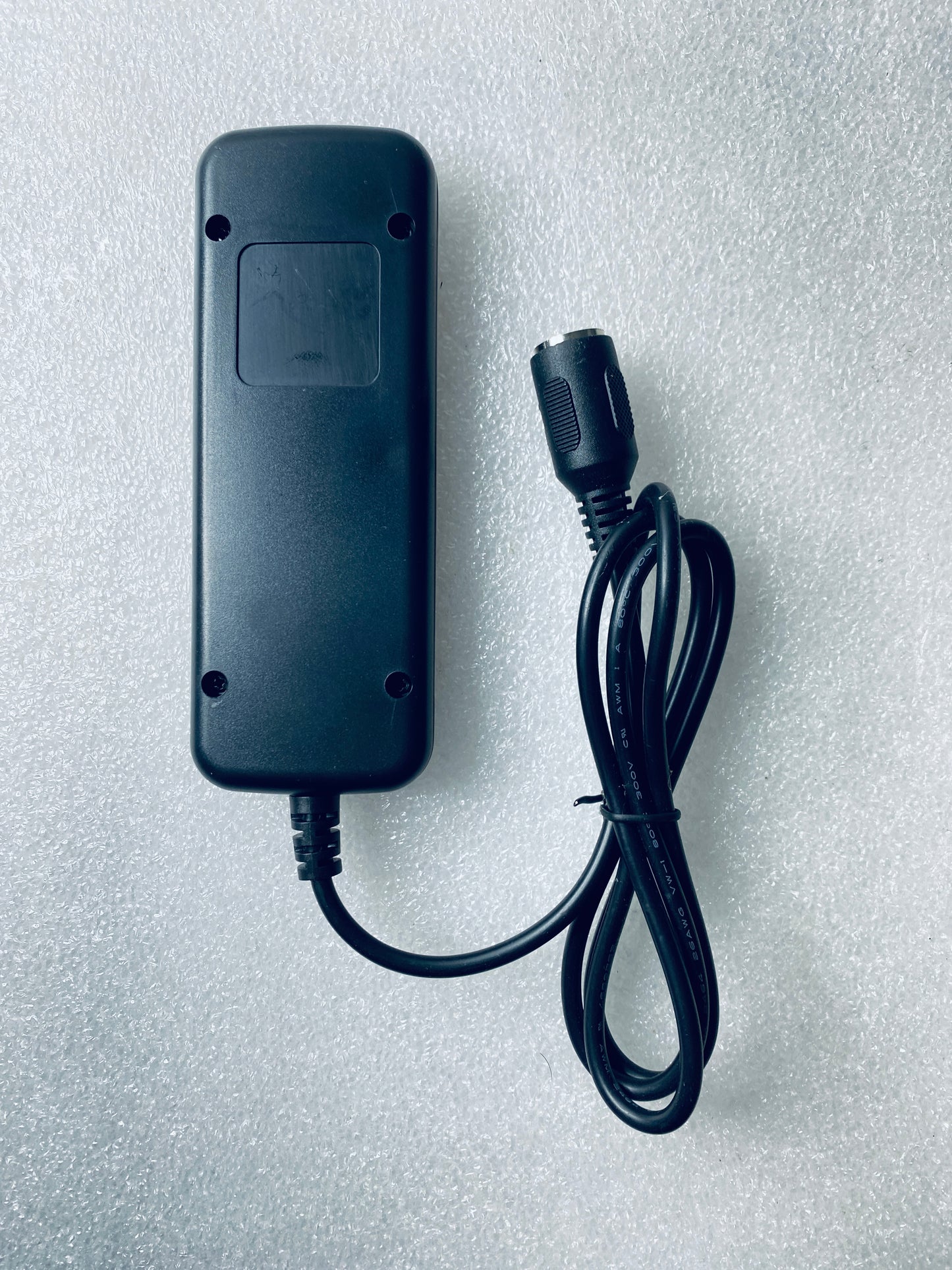 New Other Massage Recliner Chair 3-Pin 5-Button Remote Control & 12V DC Adapter