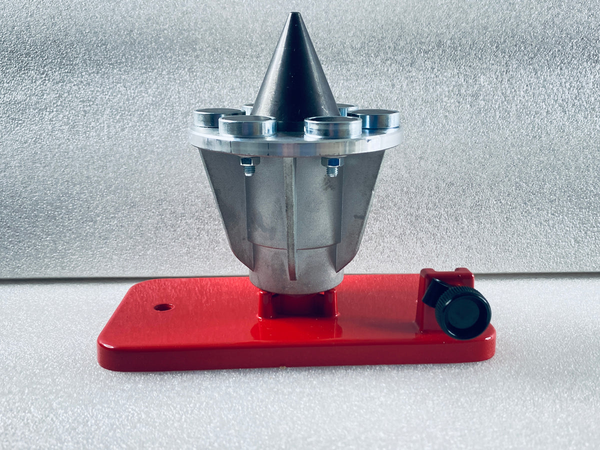 New Other Oregon Universal Lawnmower Precision Blade Balancer, Balances Blades