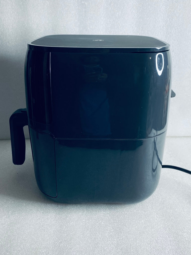 New Other GreenLife 5.3 QT Electric Air Fryer Oven With Touch Display, Graphite