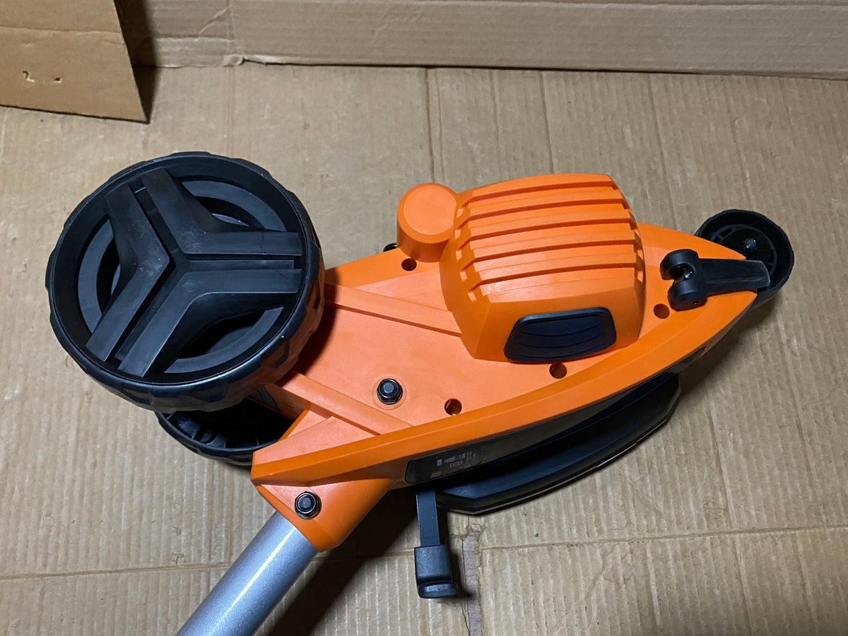 New Other WORX Electric 12 Amp 7.5" Lawn Edger/Trencher For Lawn Landscaping