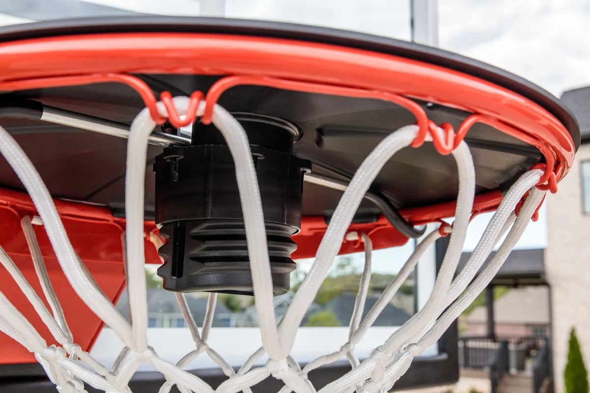 New Other Goalrilla Basketball Rim Blocker Compatible With 18” Regulation Rims