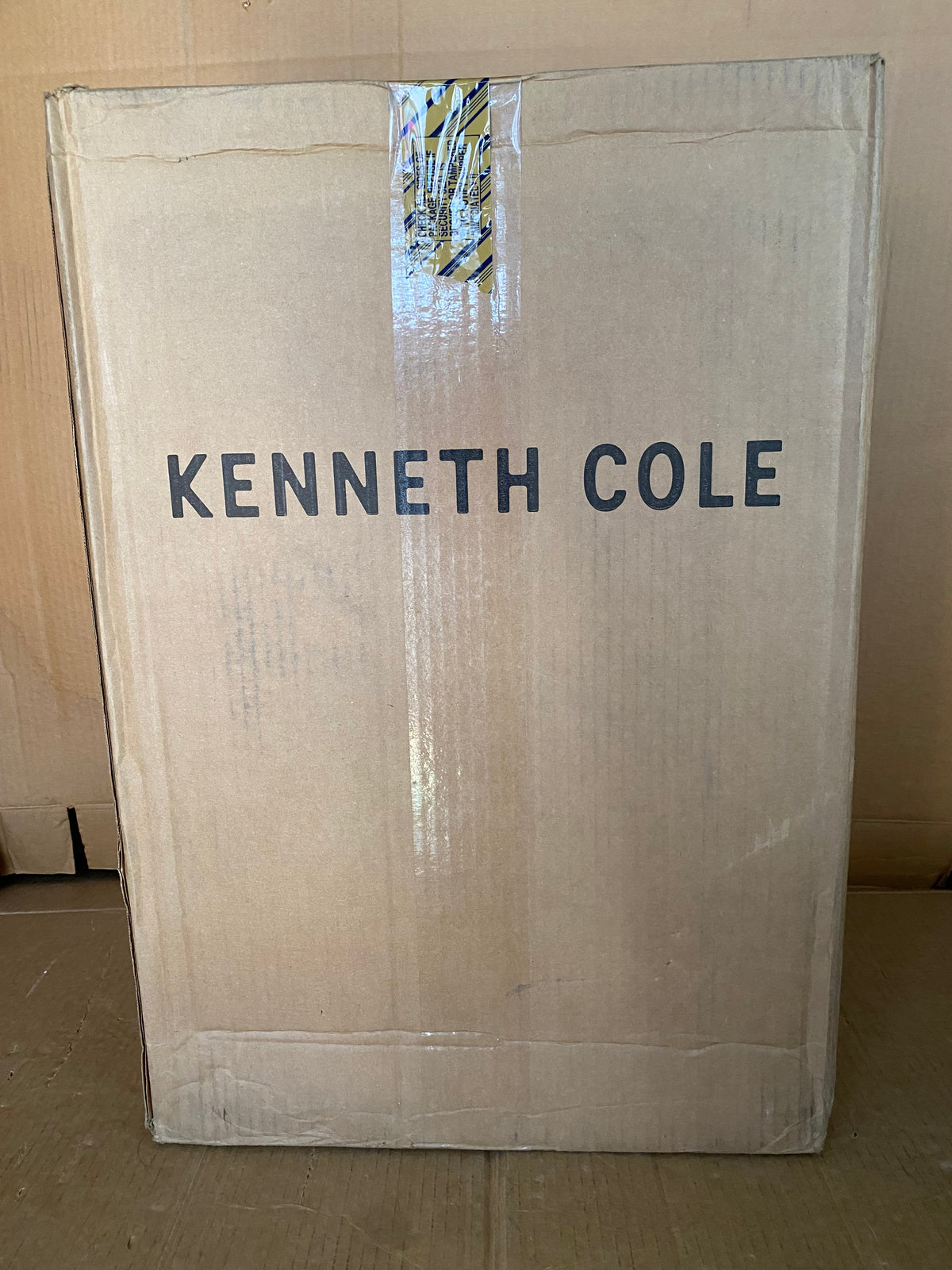 New Other Kenneth Cole REACTION 24” Expandable Luggage 8-Wheel Spinner Suitcase