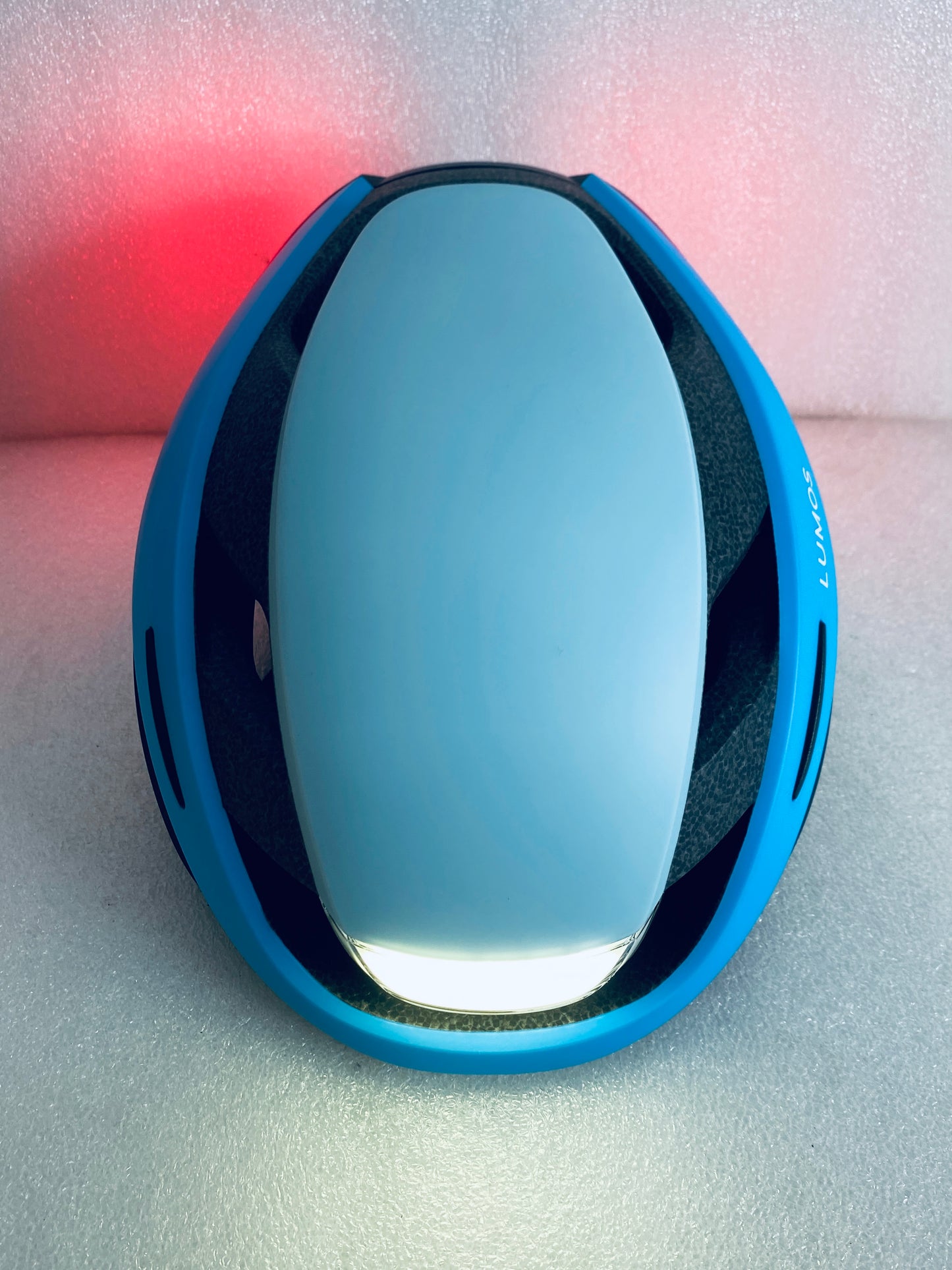 New Other Lumos Ultra Size M/L Bluetooth The Freshmaker Smart Helmet With Remote