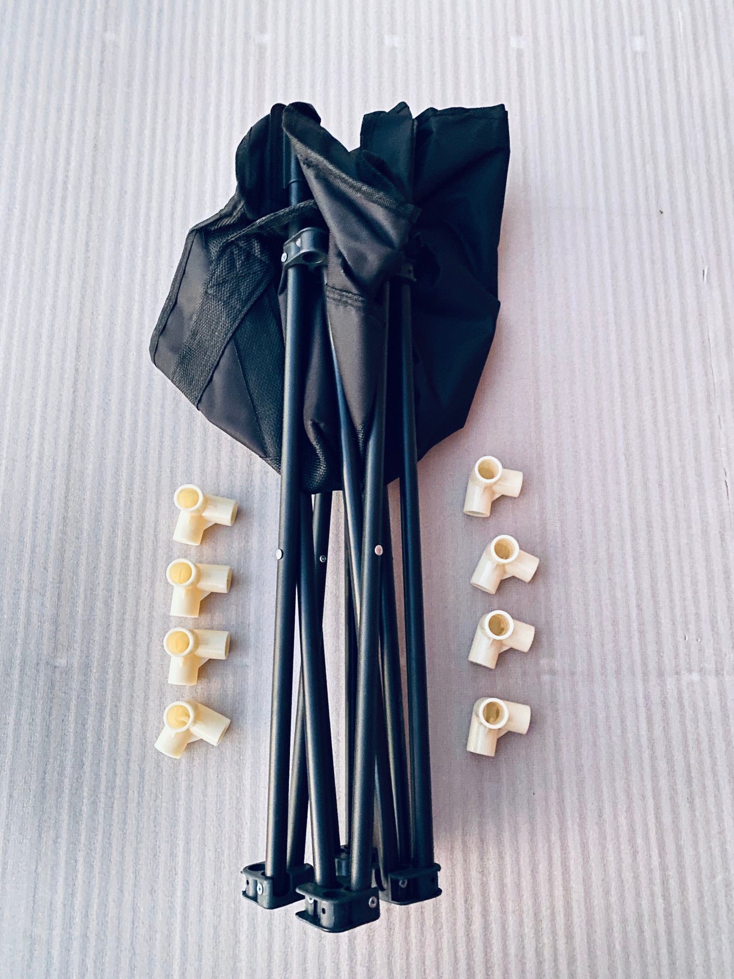 portable Steam Sauna Room, Red/Black