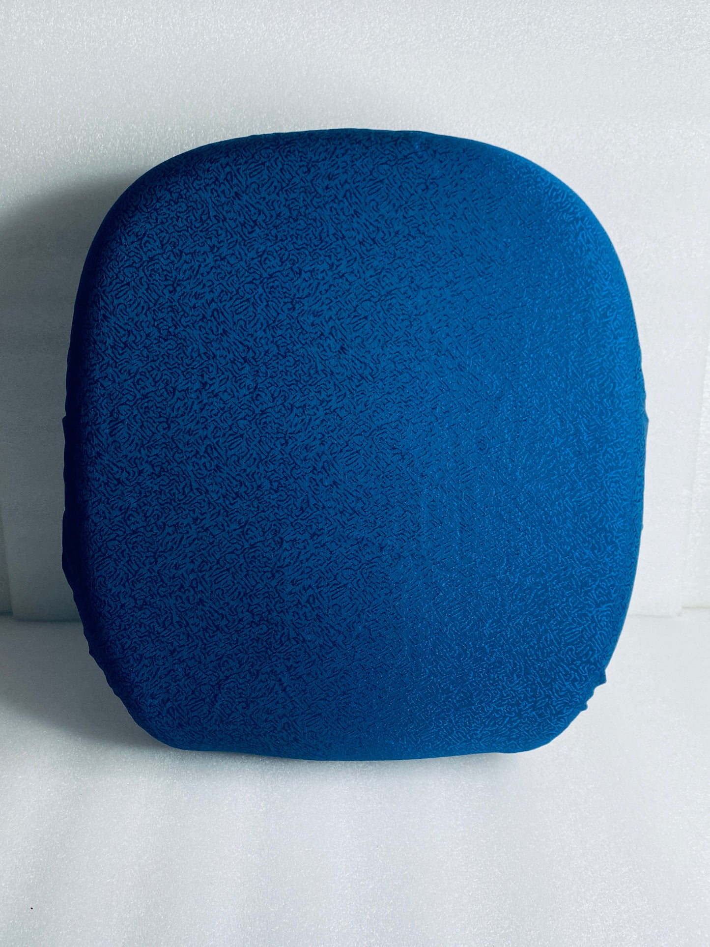 New Other Carex Seat Assist Standard Manual Lifting Cushion Navy Blue, 220lb Max