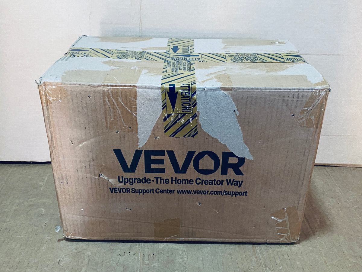 New Other VEVOR Electric 1.8 lbs Commercial Grain Spice Grinder, Stainless Steel