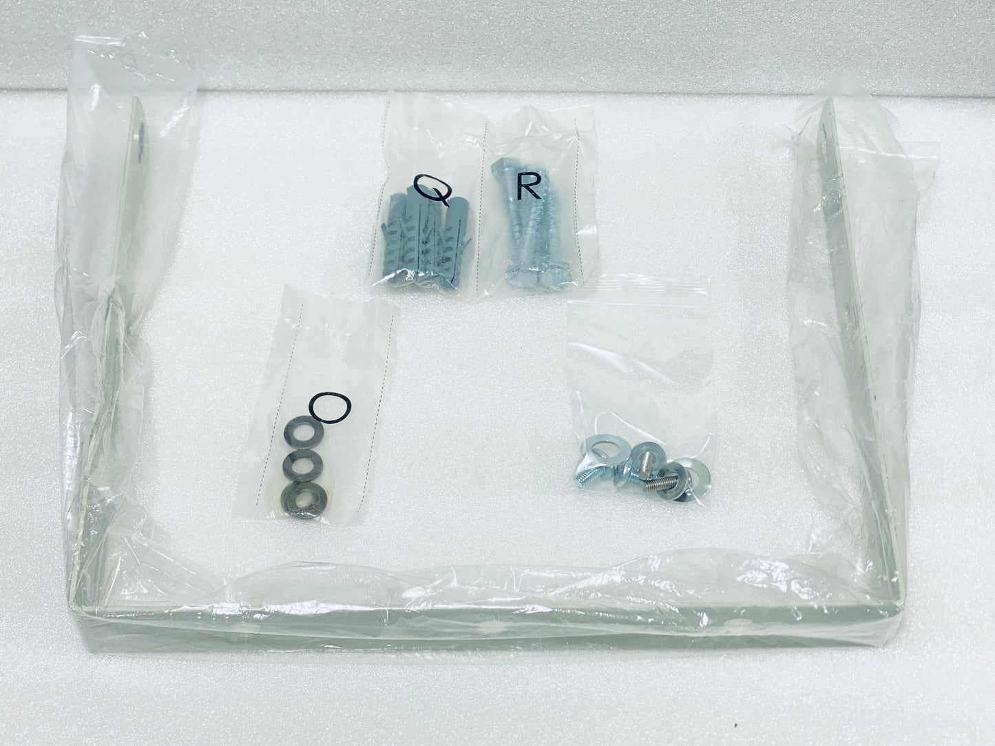 New Other-Comfort Zone 5,000W 240V 17,065BTU Ceiling Electric Fan Forced Heater