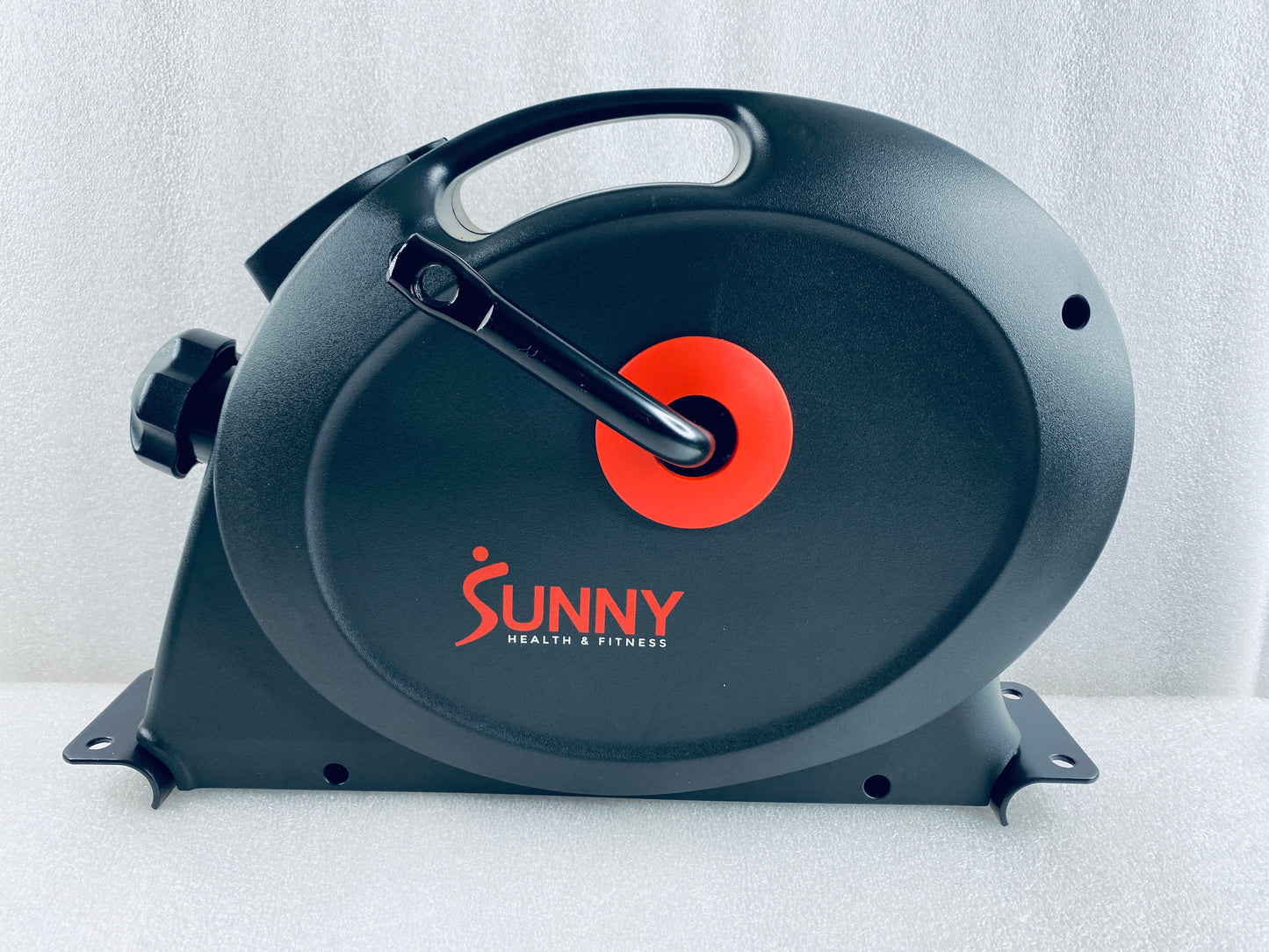 New Other Sunny Health & Fitness Under Desk Smart Mini Pedal Cycle Exercise Bike