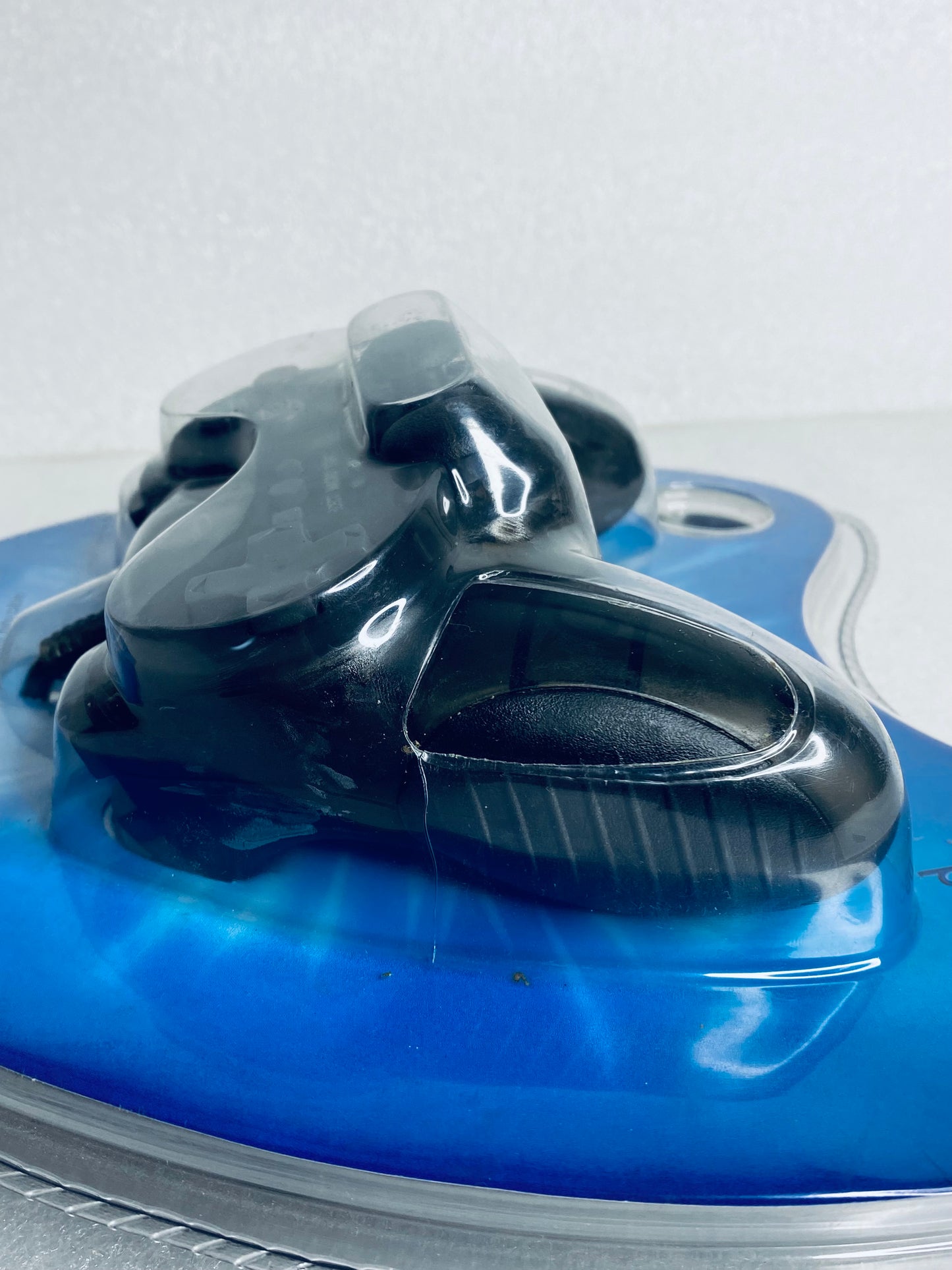 New Other Datel PlayStation 2 Advanced Controller With 8 ft. Heavy Duty Cable