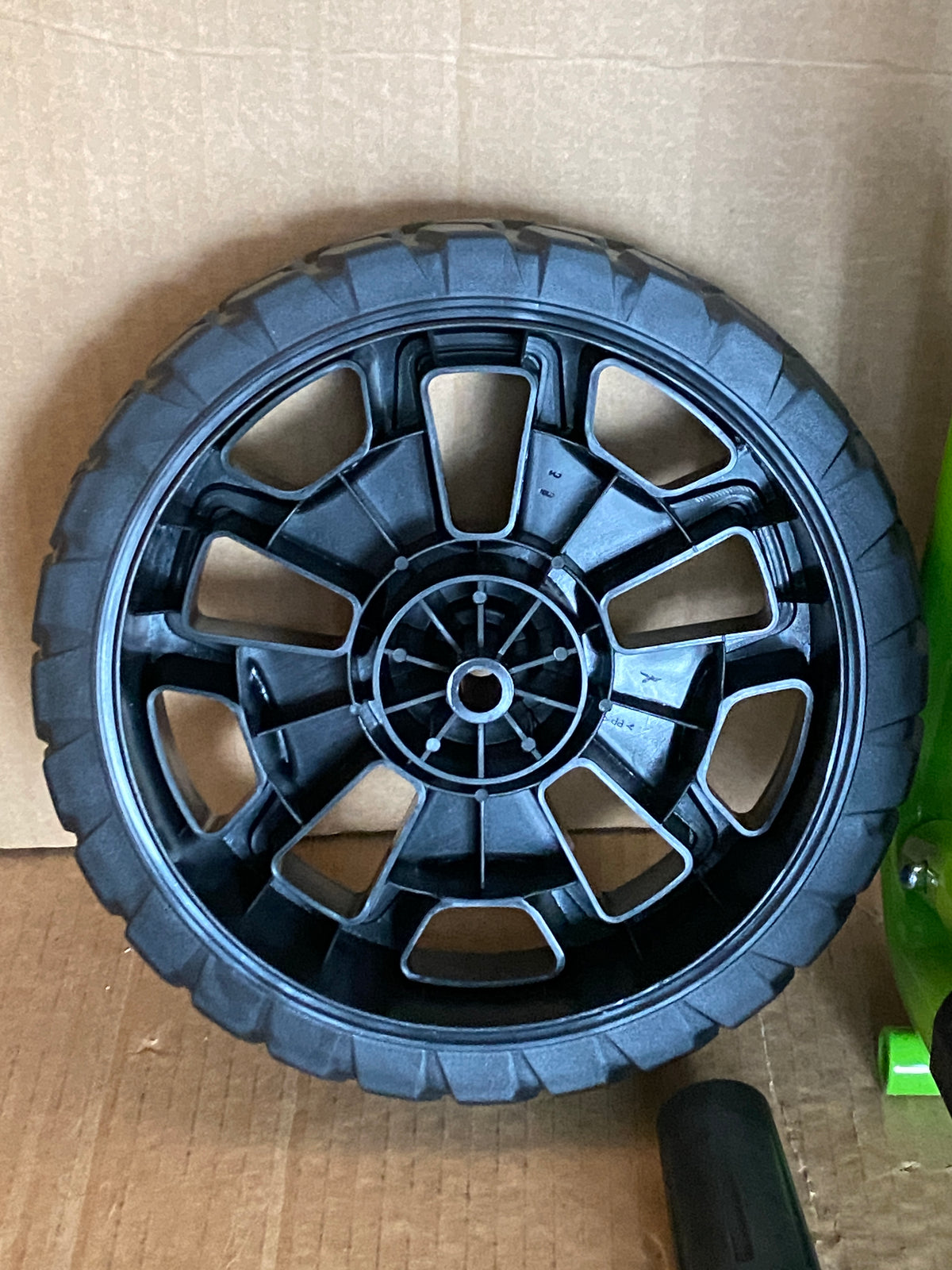 New Other Greenworks 2000 PSI (1.2 GPM Max) Rollable Electric Power Washer