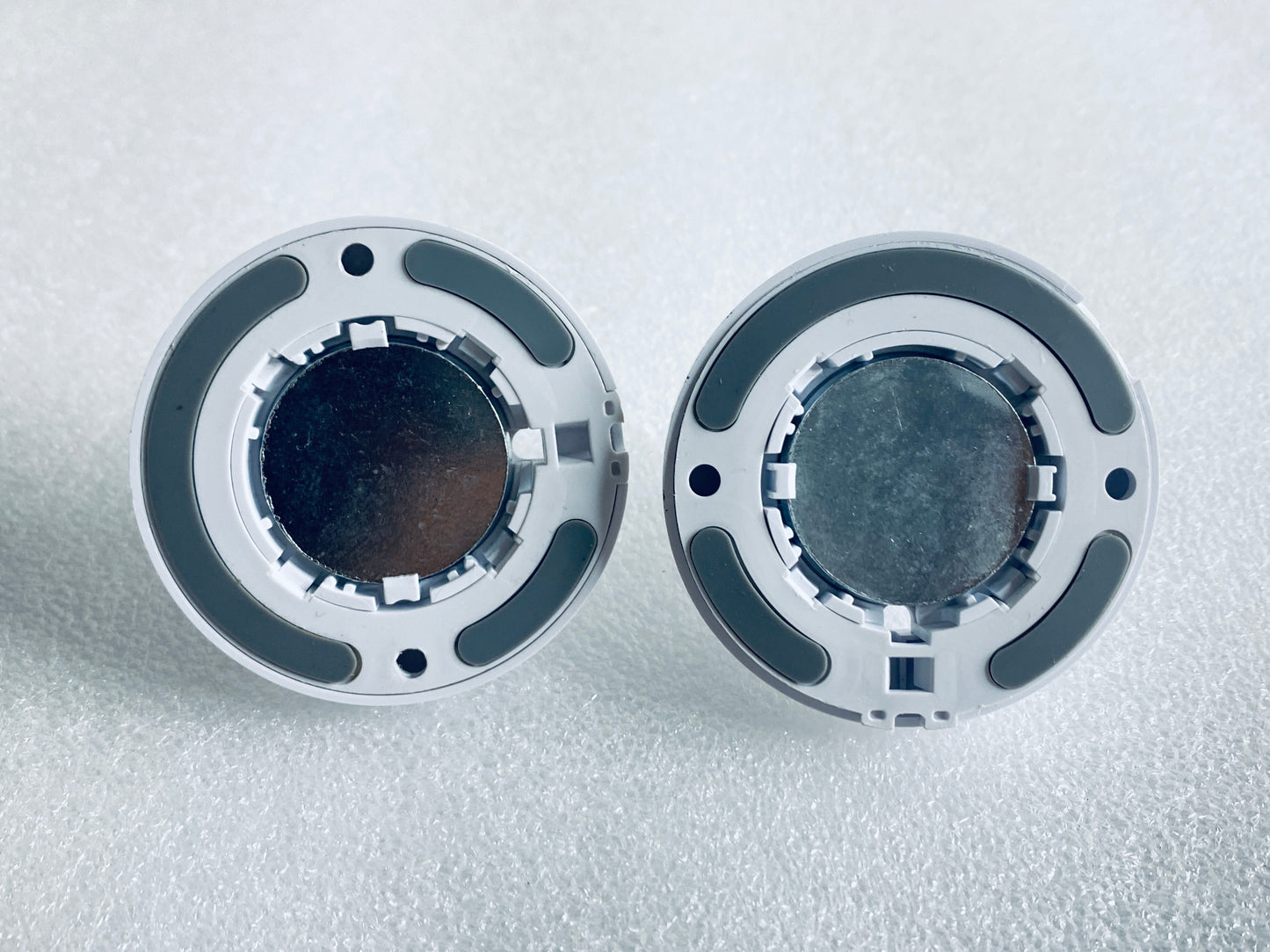 Lot Of 2 - Indoor/Outdoor Mounts For Blink  Security Cameras Mount+Mini Cams