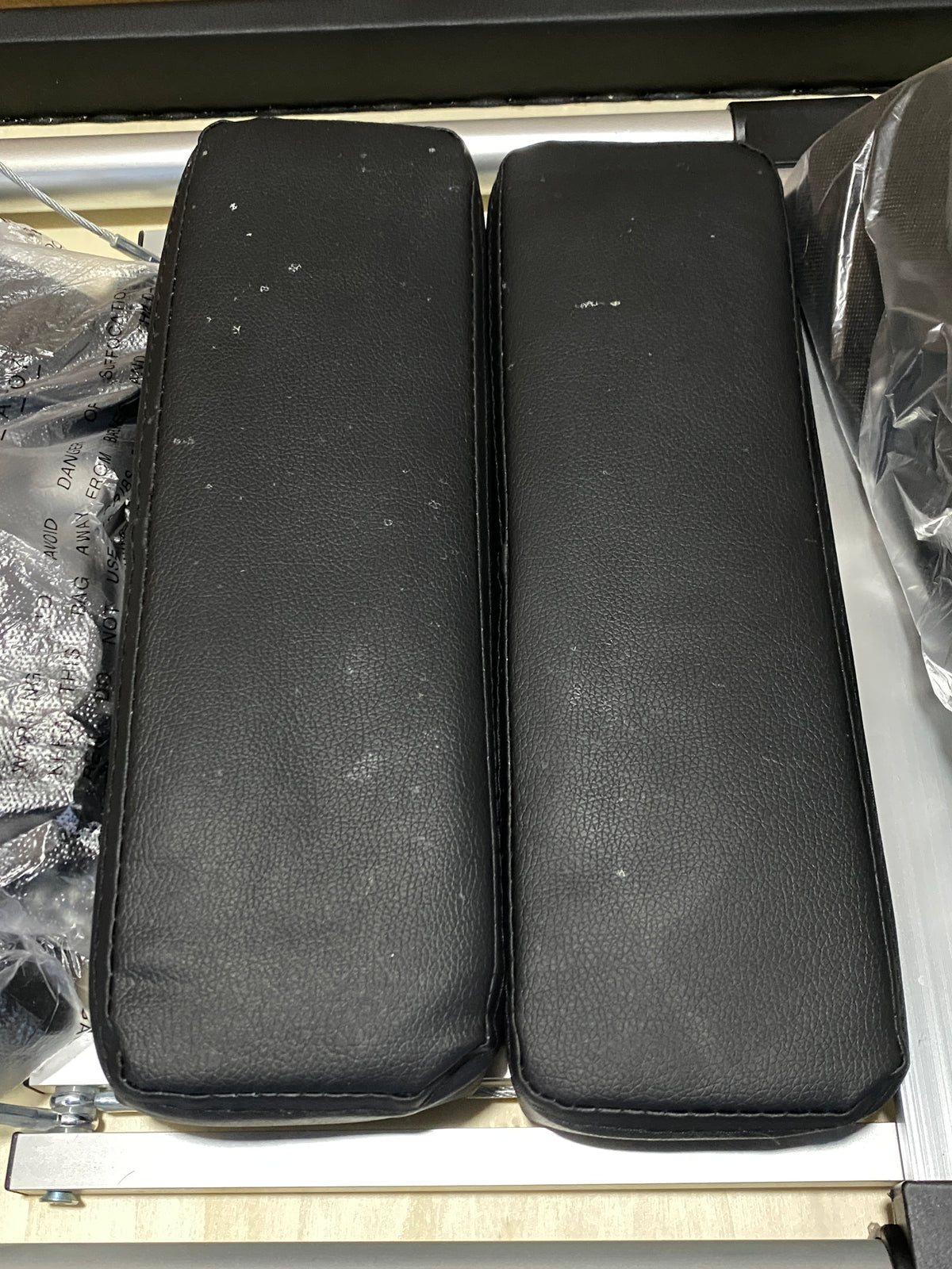 New Other PayLessHere 24” Wide Foldable/Portable Massage Bed/Table Black