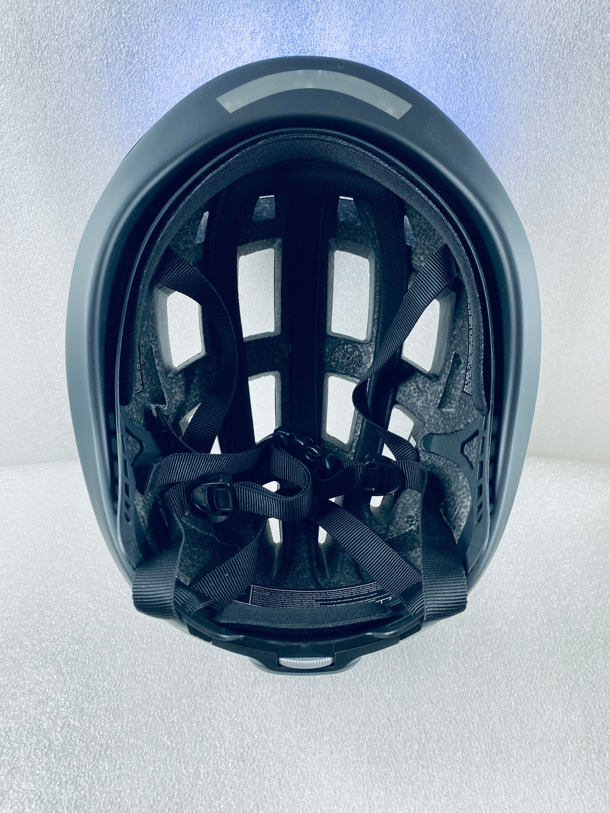 New Other Lumos Kickstart M/L Bluetooth Black Smart Bike Helmet With Remote