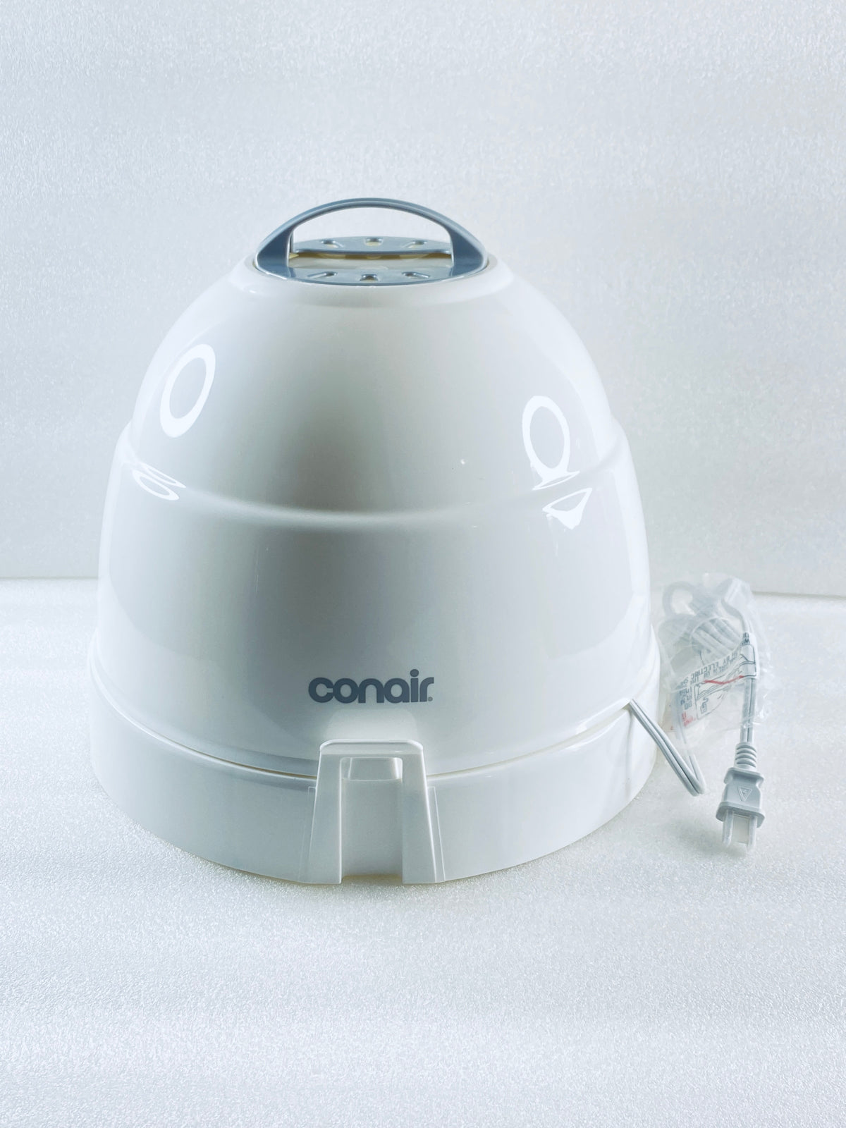 New Other Conair Adjustable Height Bonnet Hair Dryer With Carrying Handle, 1875W