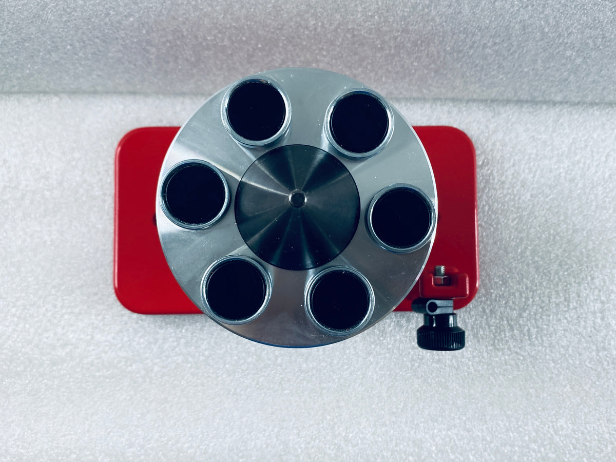 New Other Oregon Universal Lawnmower Precision Blade Balancer, Balances Blades