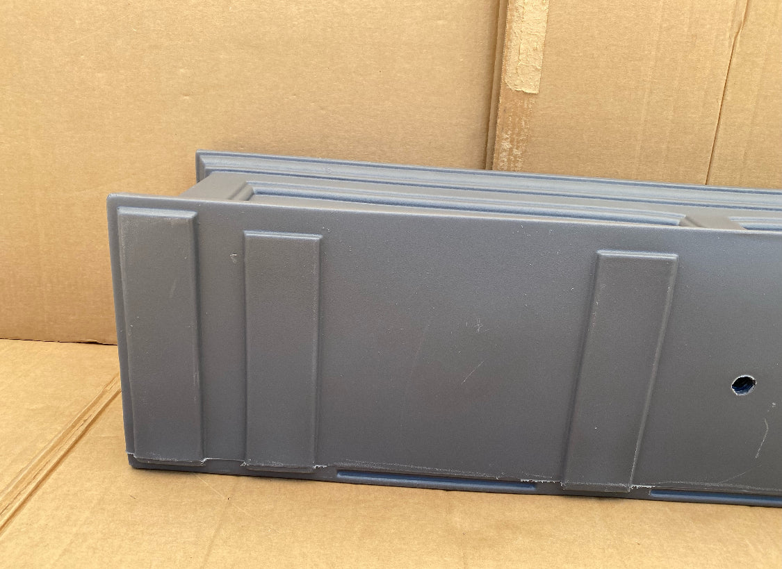New Other Mayne Fairfield 4ft Self Watering Flower Window Box With Steel Mount