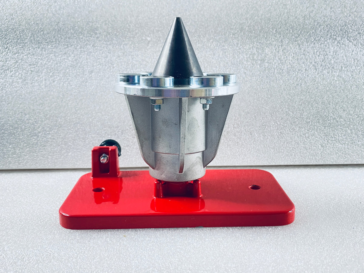 New Other Oregon Universal Lawnmower Precision Blade Balancer, Balances Blades