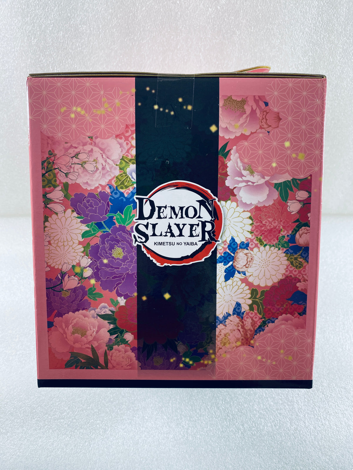 New Bandai Namco Demon Slayer Nezuko Kamado Figure Demon Form Advancing Version