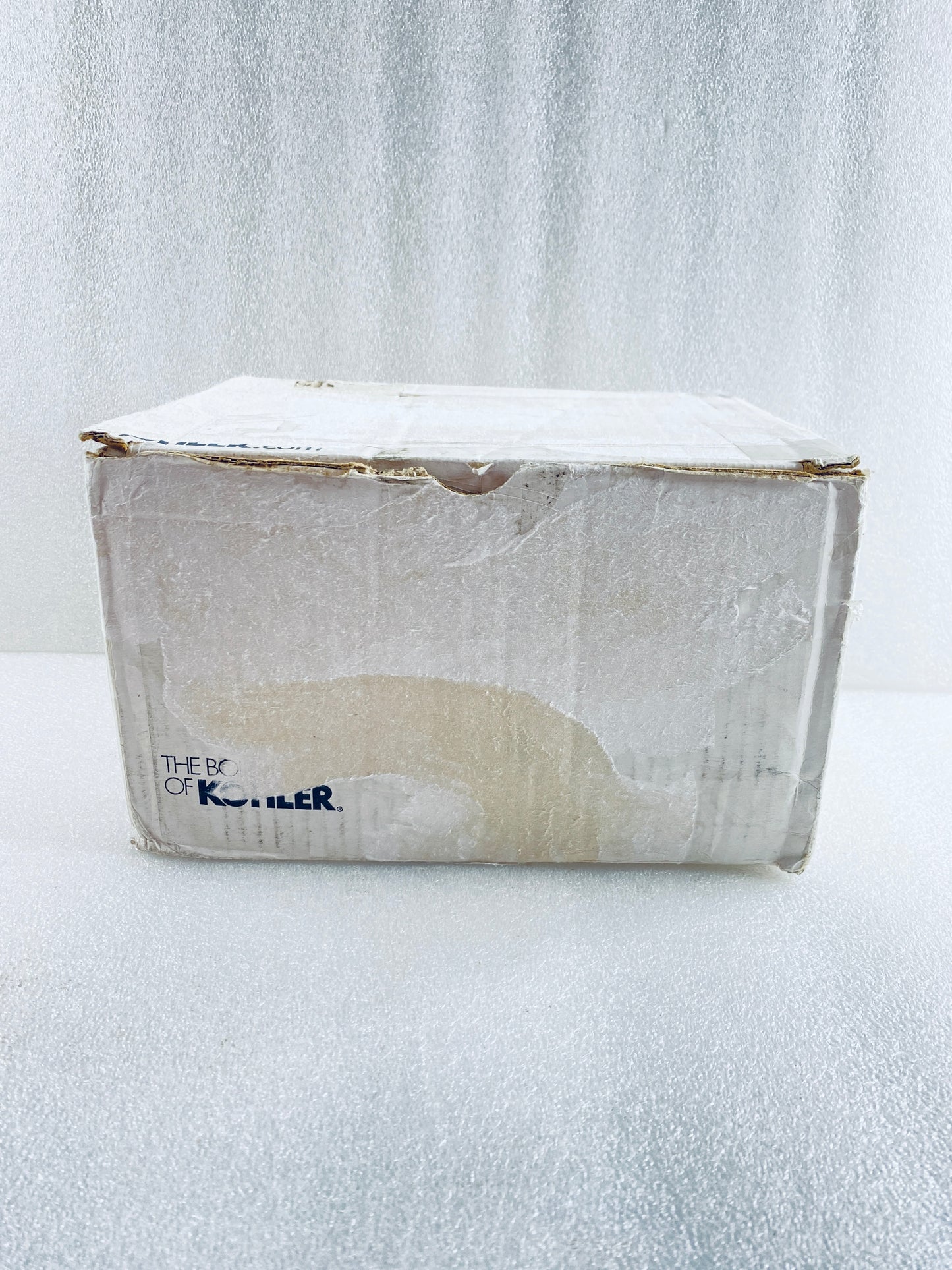 New Other Kohler Buckley Rite-Temp Bath & Shower Trim Kit, 2.5 gpm, Matte Black