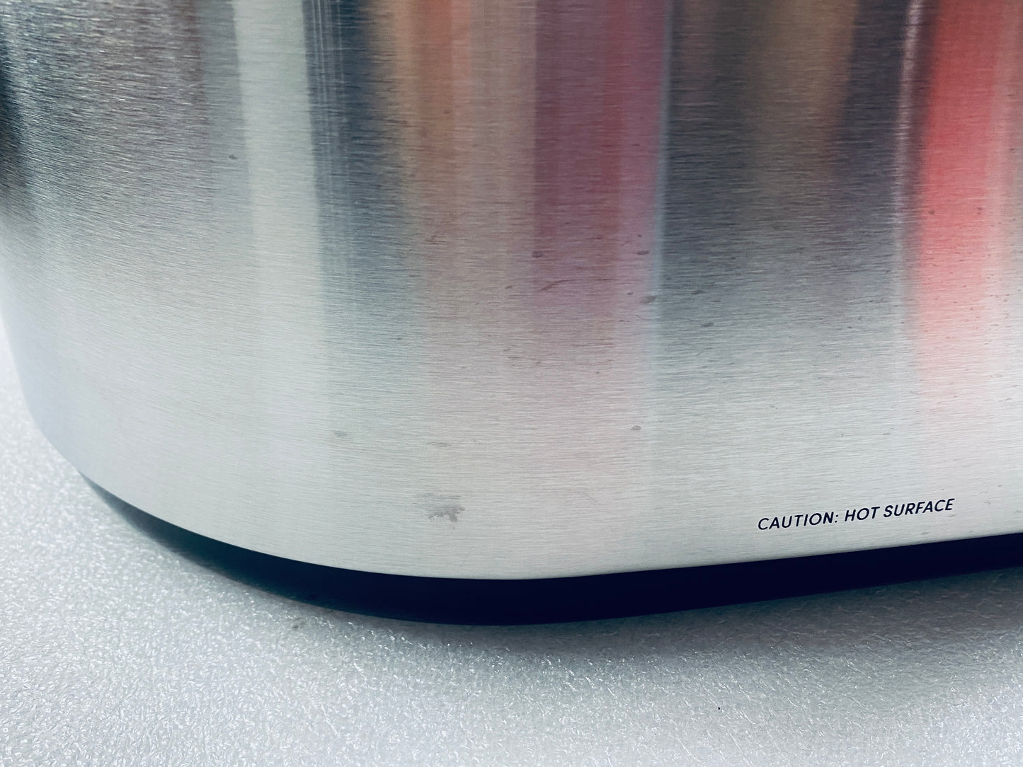 New Other AROMA 22Qt. Roaster Oven With Self Basting Lid, Stainless Steel