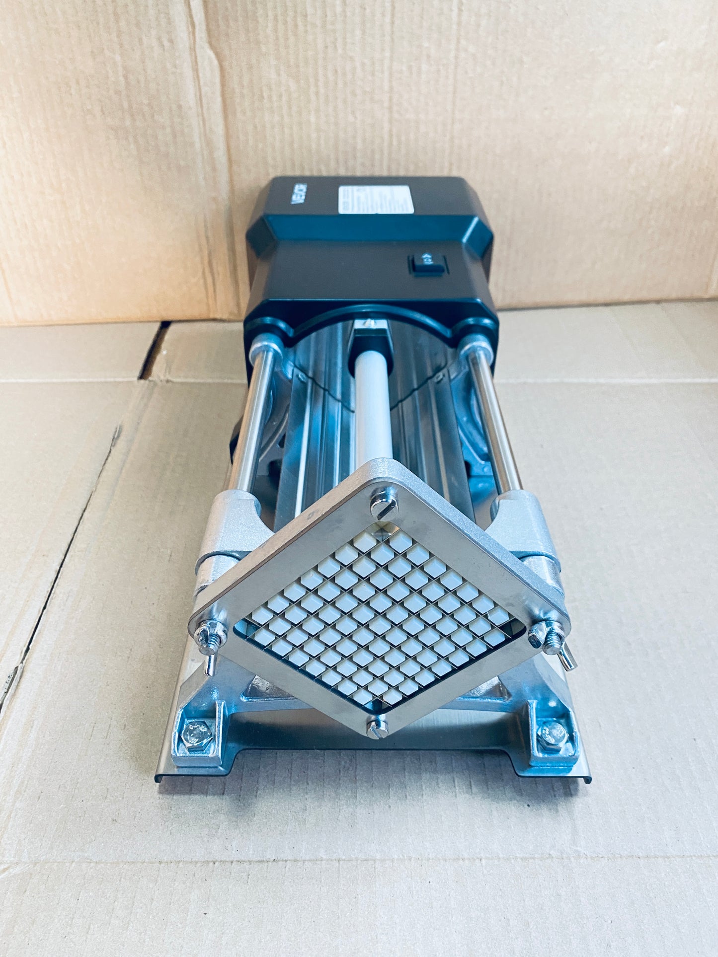 New Other VEVOR Commercial Stainless Steel French Fry, Vegetable & Fruit Cutter